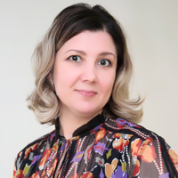 Елена Трифонова