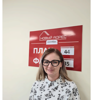 Алина Валеева