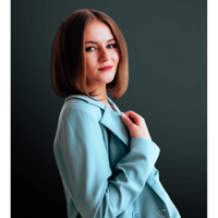 Дарья Ульнырова