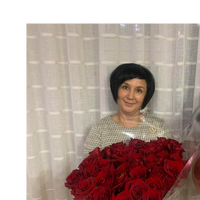 Лариса Косоротова