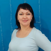 Татьяна Смирнова