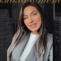 Людмила Степанова