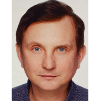 Дмитрий Дорохин