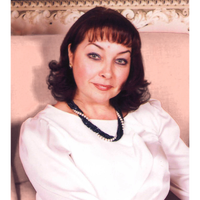 Ирина Малыгина