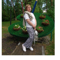 Ольга Дмитриева