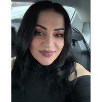 Исмира Мухамедова