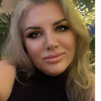 Анжелика Бочкова