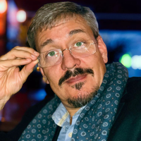 Антон Учитель