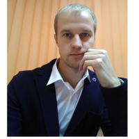 Константин Жарков