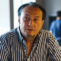 Алексей Грамацкий