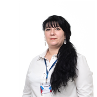 Жанна Климова