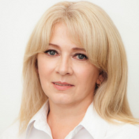 Елена Артюх
