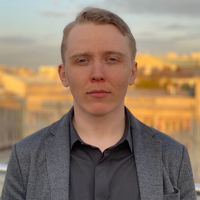 Андрей Маслов