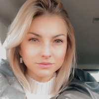 Елена Ковшенина