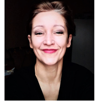 Наталья Шулак