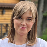Олеся Ануфриева