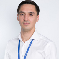 Андрей Сергеев