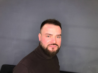 Даниил Ромашов