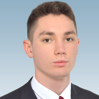 Андрей Кайгородов