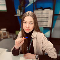 Оксана Авдеенко