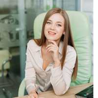 Лидия Лебедева