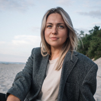 Инна Конева