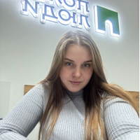 Екатерина Лактионова