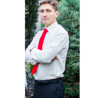 Андрей Мухаметов