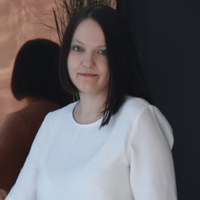 Оксана Ватолина