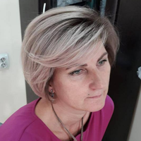 Елена Ковалик