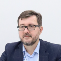 Руслан Красильников