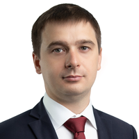 Константин Салов