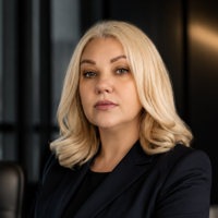 Светлана Чернышова