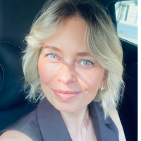 Анна Федотова
