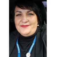 Ирина Павловская