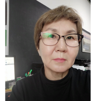 Елена Николаева