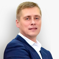 Анатолий Богданов