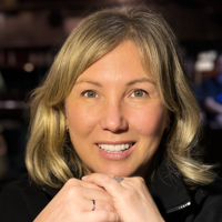 Ольга Давыдова