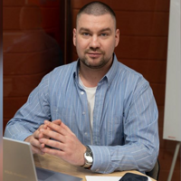 Илья Шевченко