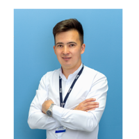 Ильсур Ишкинин