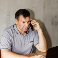 Константин Дорохов