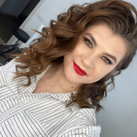Юлия Авдеева