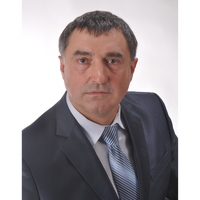 Михаил Сергин