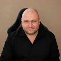 Георгий Кузнецов