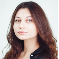 Мария Феденко