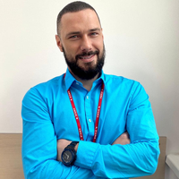 Алексей Кудинов