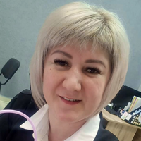 Алия Закирьянова