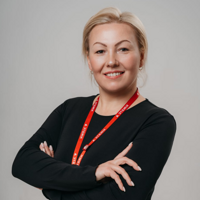 Наталья Нивина