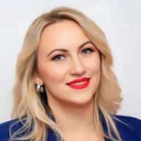 Юлия Саенко