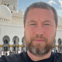 Алексей Степанов